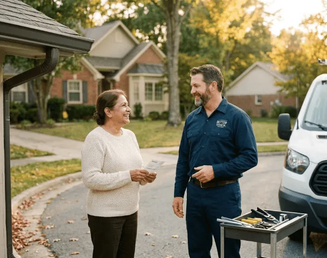Gutter Repair Monroe, WI FAQs