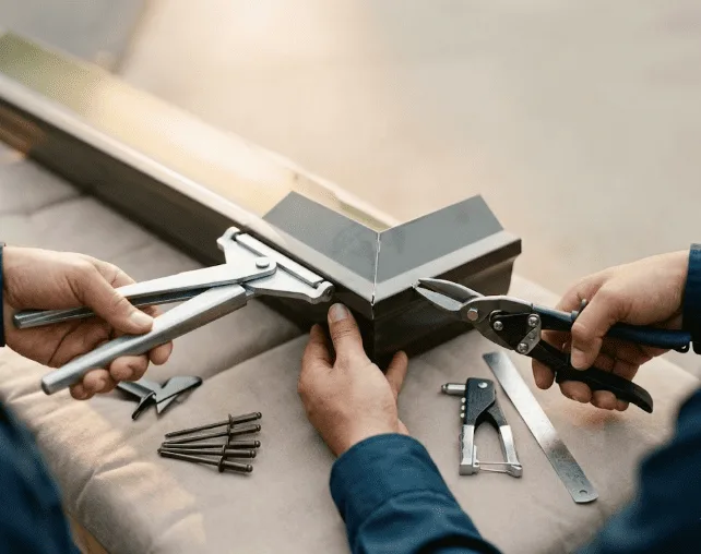 Why choose Gutter Repair in Monroe, WI